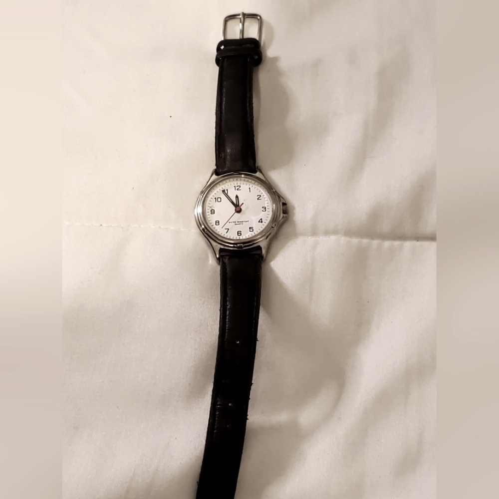 Japan Movt Water Resistant Quarts